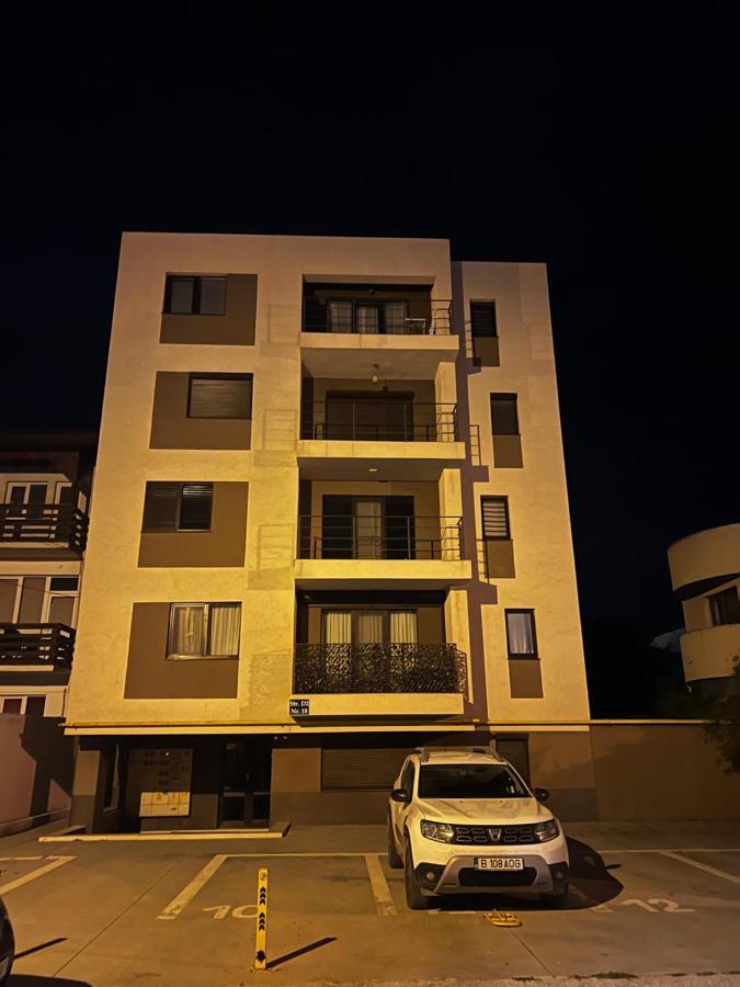 Holidays Vibes Apart Mamaia Nord 那沃达利 外观 照片