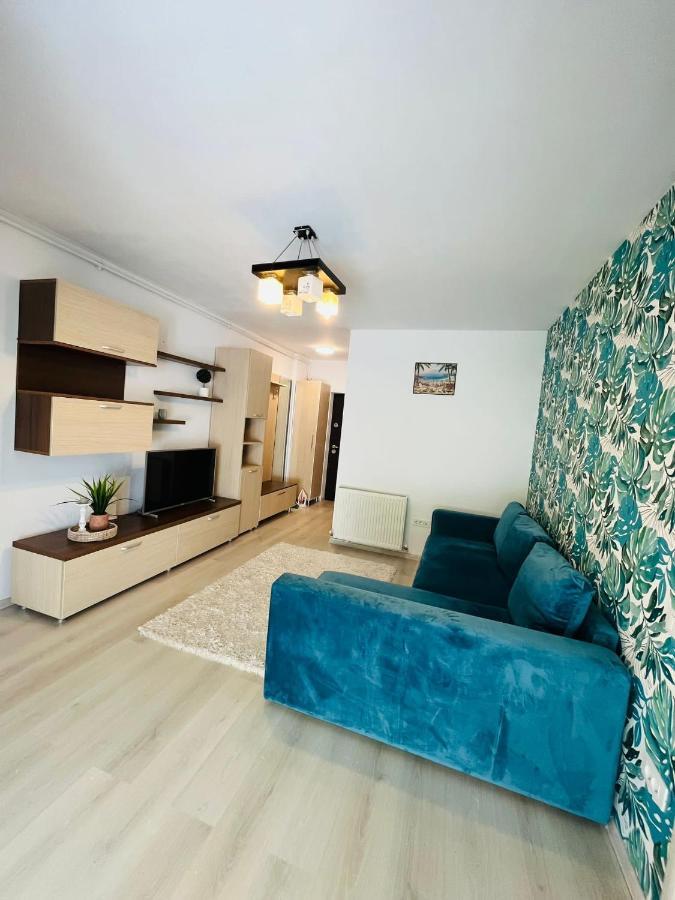 Holidays Vibes Apart Mamaia Nord 那沃达利 外观 照片
